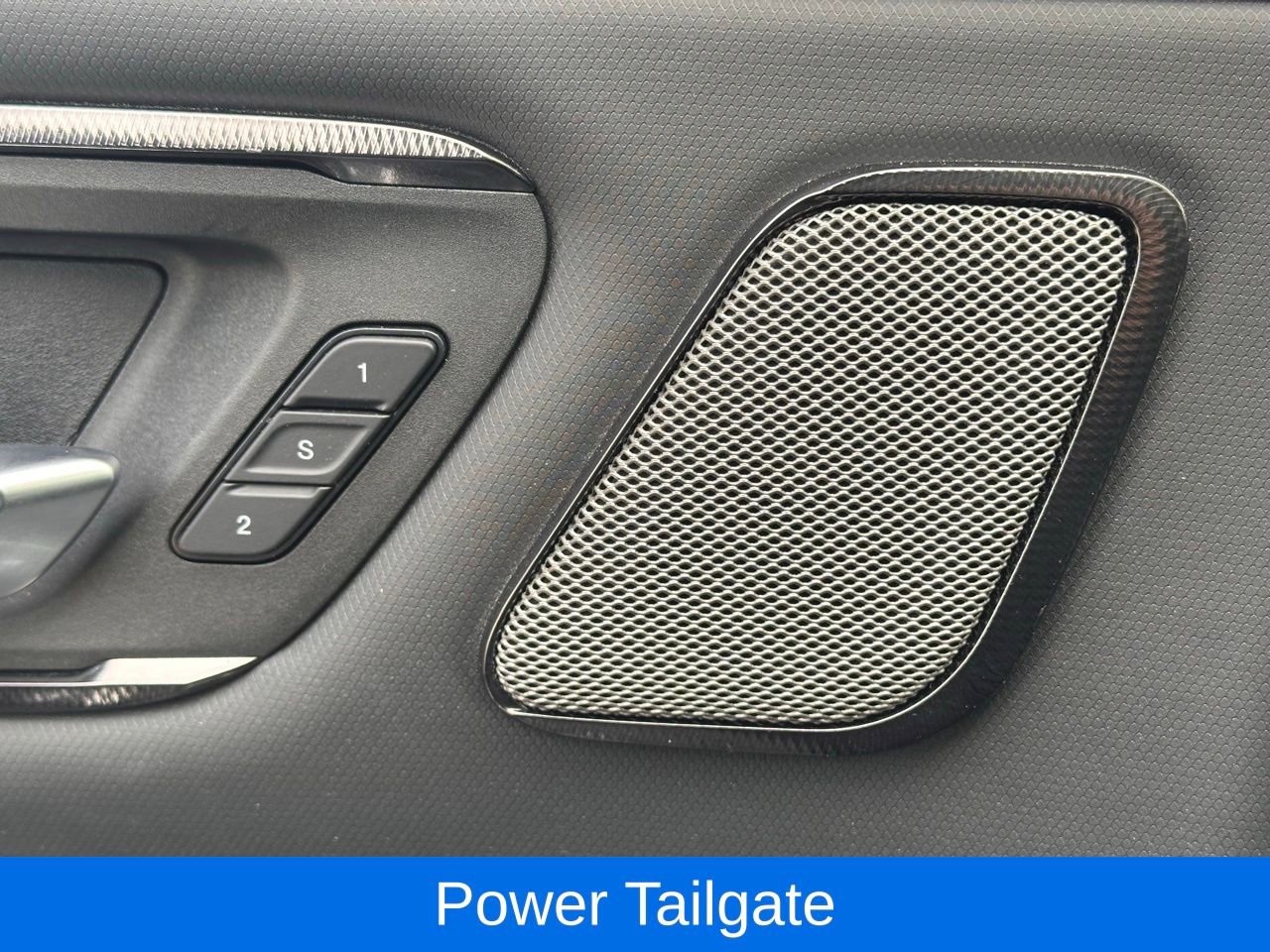 Used 2025 RAM 1500 Rebel w/ Rebel Level 2 Equipment Group image 24