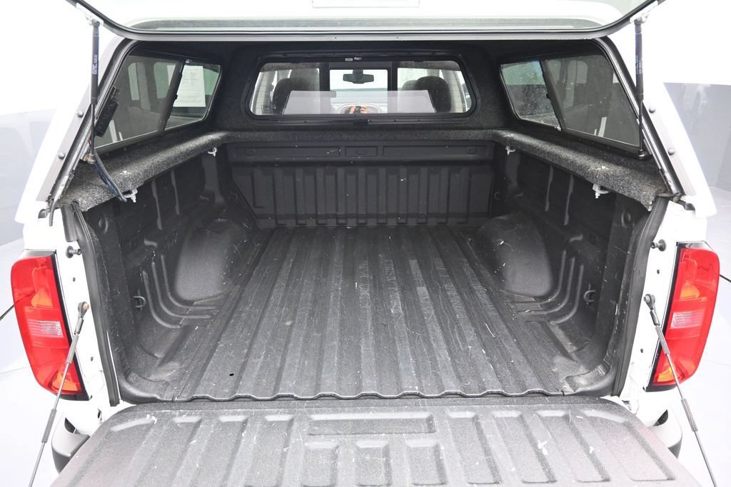 Used 2019 Chevrolet Colorado Z71 AWD/4WD image 11