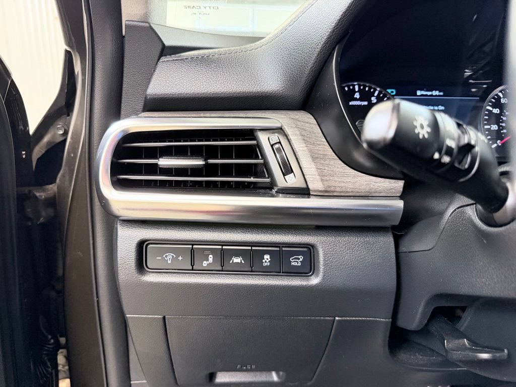 Used 2020 Kia Telluride SX w/ SX Prestige Package AWD/4WD image 43