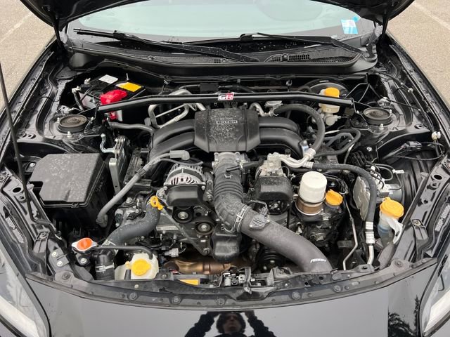 Used 2024 Toyota GR86 Premium w/ Performance Package image 29