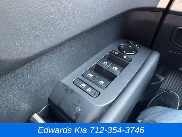 New 2027 Kia Telluride S image 25