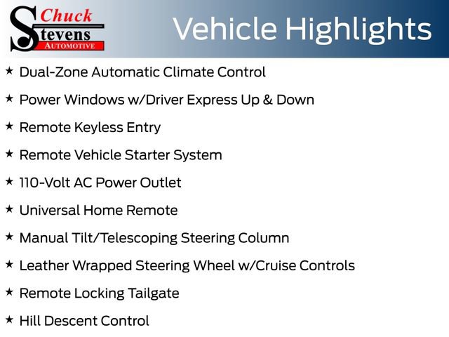 Used 2018 GMC Sierra 1500 SLT w/ SLT Premium Package AWD/4WD image 16