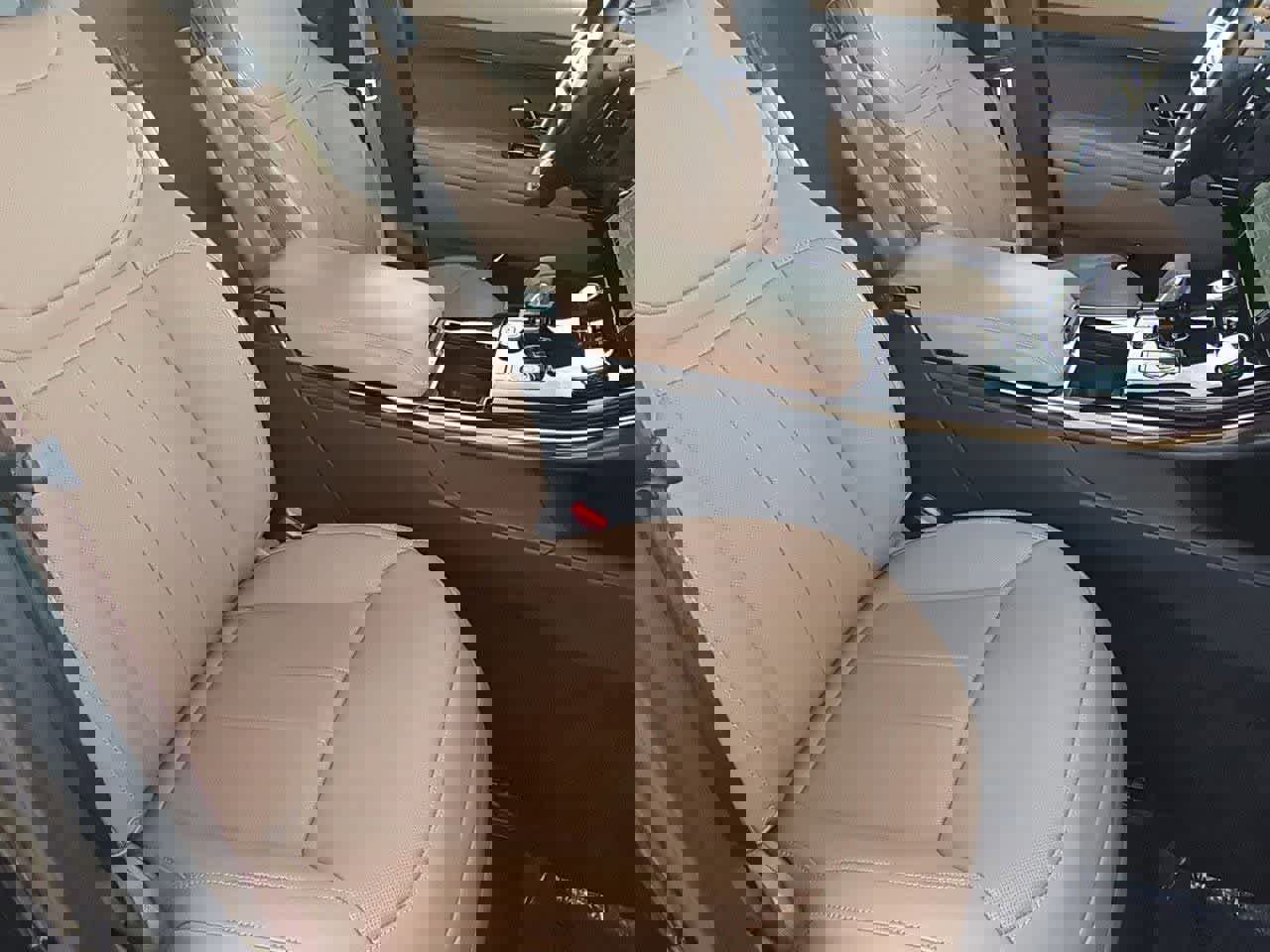 Used 2023 Land Rover Range Rover Sport SE image 22