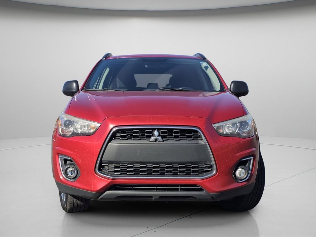 Used 2013 Mitsubishi Outlander Sport LE image 3