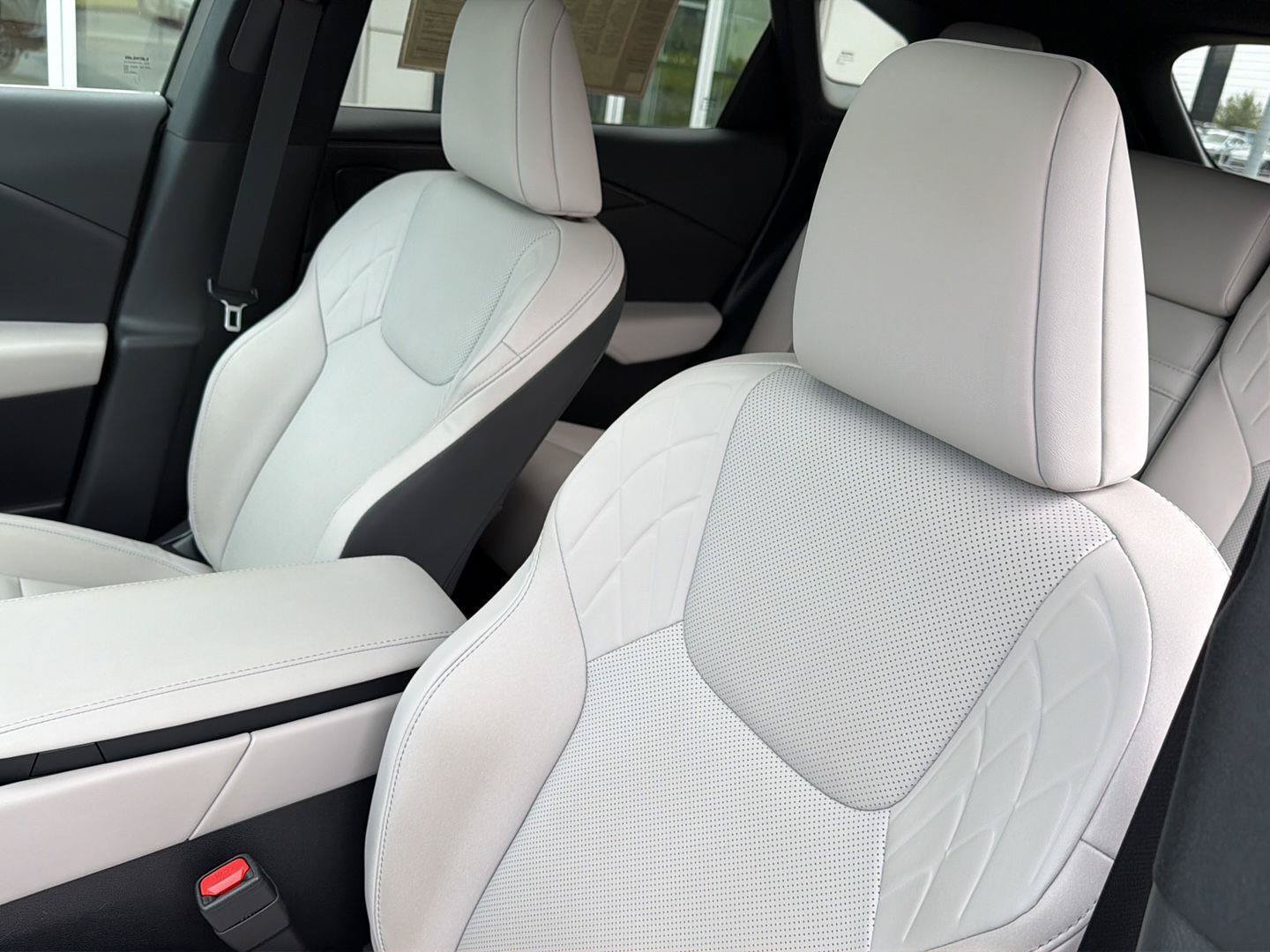 Certified 2023 Lexus RX 350 Premium w/ Cold Area Package FWD image 29