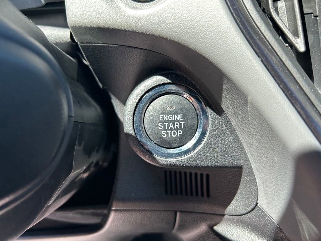 Used 2024 Subaru Crosstrek 2.5i Sport AWD/4WD image 15