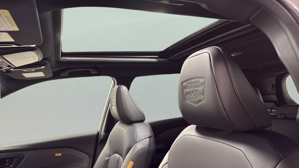 New 2026 Subaru Forester Wilderness image 39