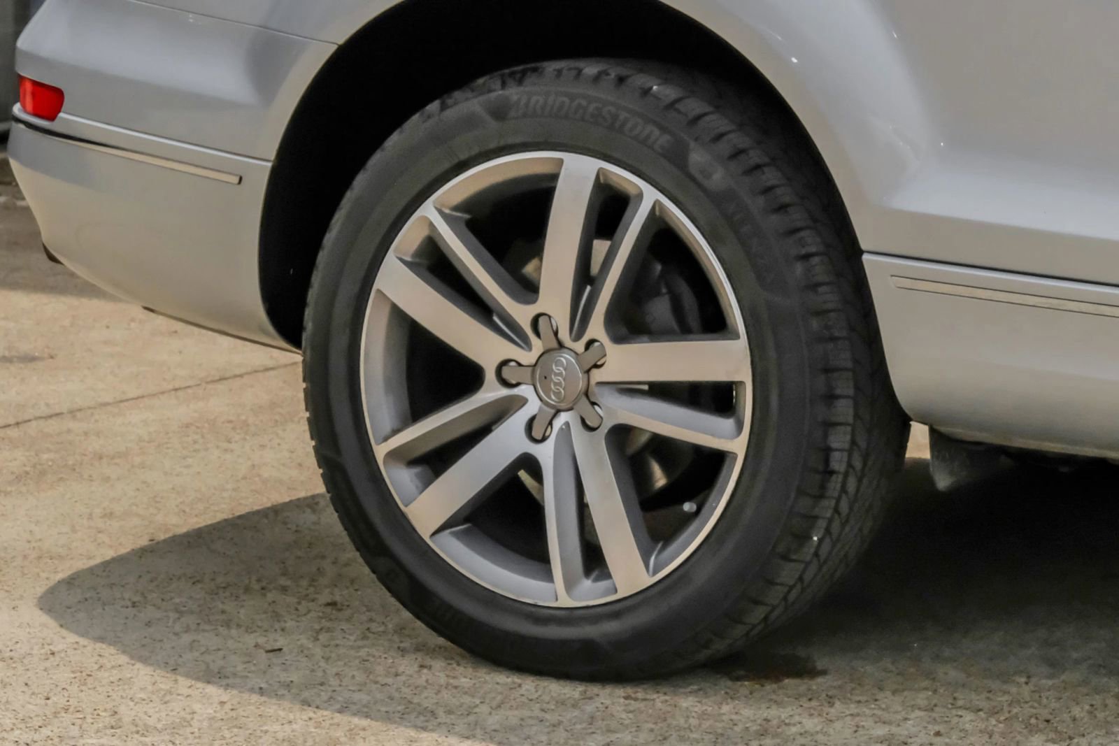 Used 2014 Audi Q7 3.0T Premium Plus AWD/4WD image 55