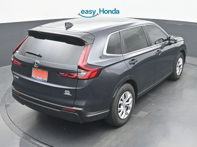 New 2026 Honda CR-V LX image 25