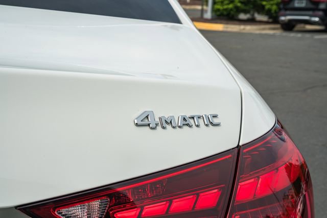 Certified 2023 Mercedes-Benz E 450 4MATIC Cabriolet image 54