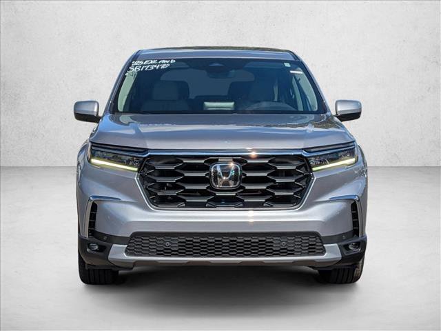 New 2025 Honda Pilot EX-L image 6