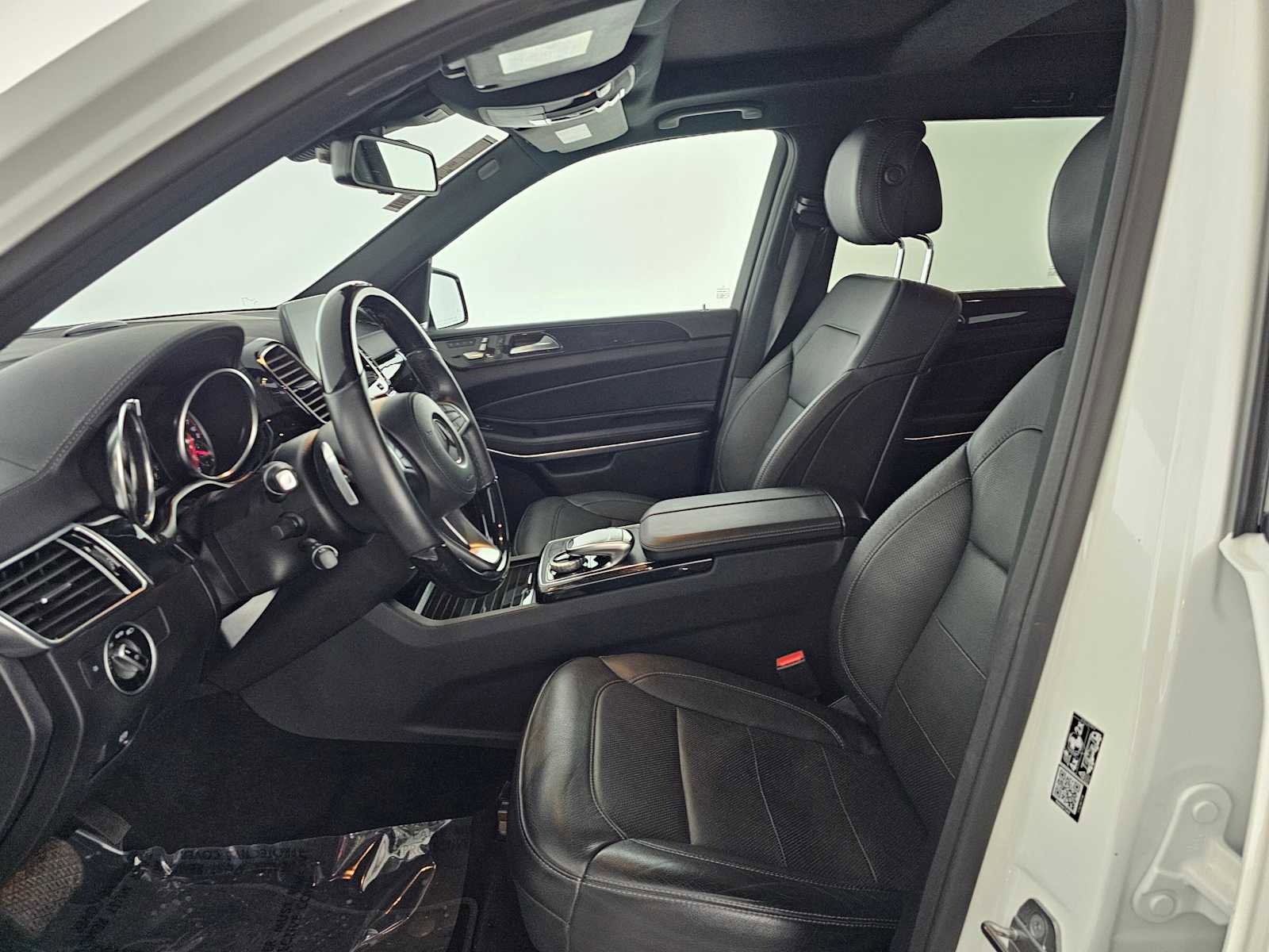 Used 2019 Mercedes-Benz GLS 550 4MATIC image 22