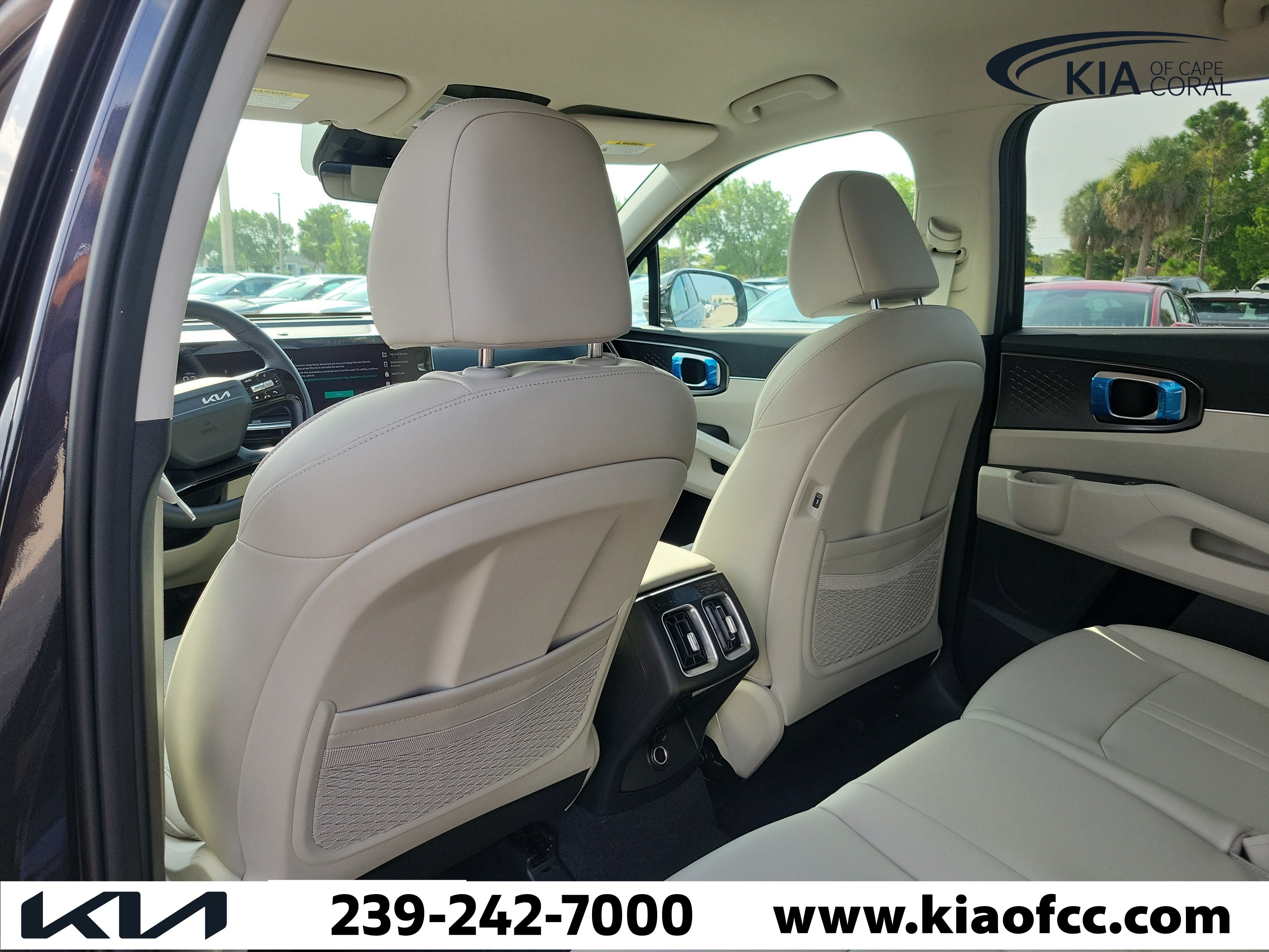New 2026 Kia Sorento S FWD image 12