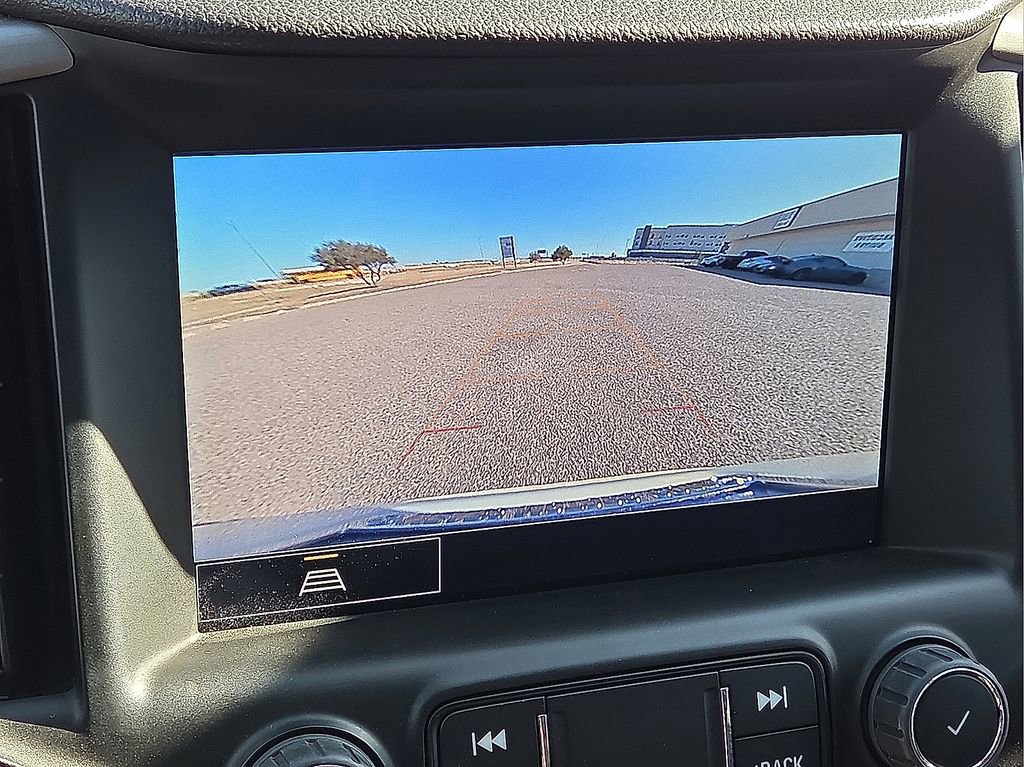 Used 2023 GMC Terrain AT4 image 28