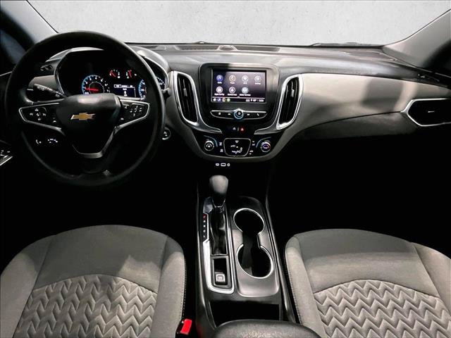 Used 2024 Chevrolet Equinox LS FWD image 16