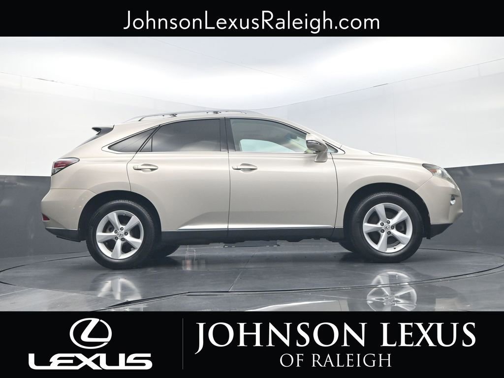 Used 2014 Lexus RX 350 FWD image 20