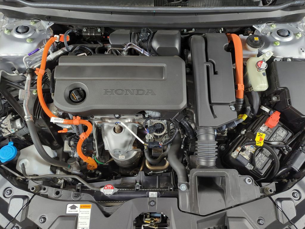 Certified 2023 Honda Accord EX-L image 18