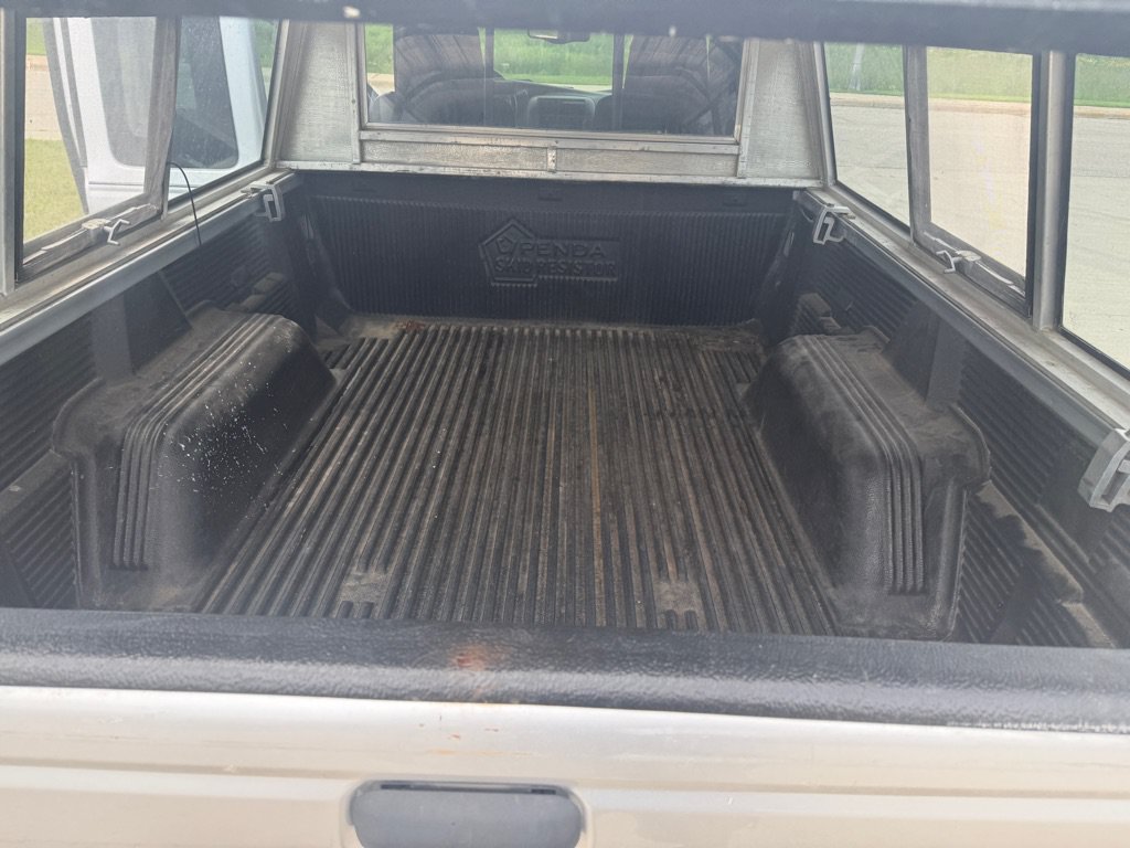 Used 2004 Ford Ranger XLT RWD image 10