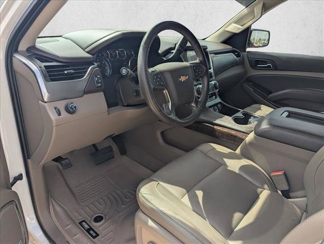 Used 2019 Chevrolet Tahoe LT RWD image 6