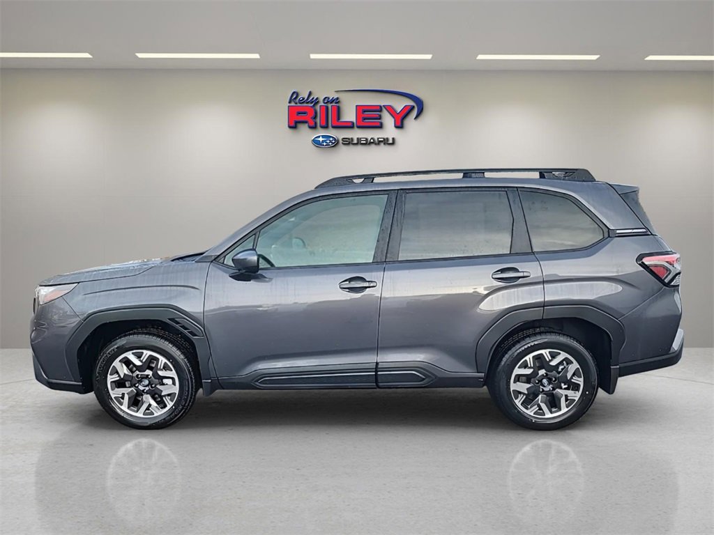 New 2026 Subaru Forester Premium video 2