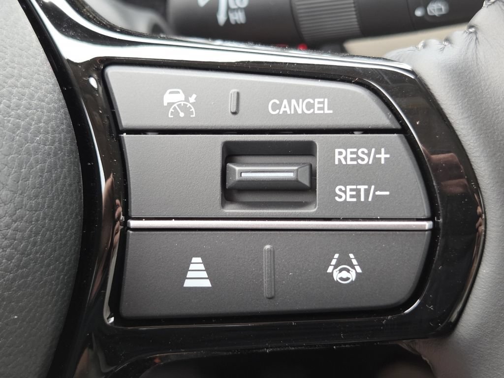 New 2027 Honda HR-V EX-L image 9