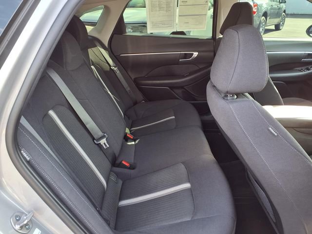 Used 2023 Hyundai Sonata SEL image 22