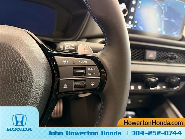 New 2026 Honda Prelude image 8