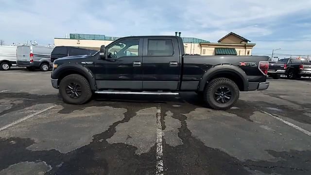 Used 2013 Ford F150 XLT w/ Luxury Equipment Group image 5