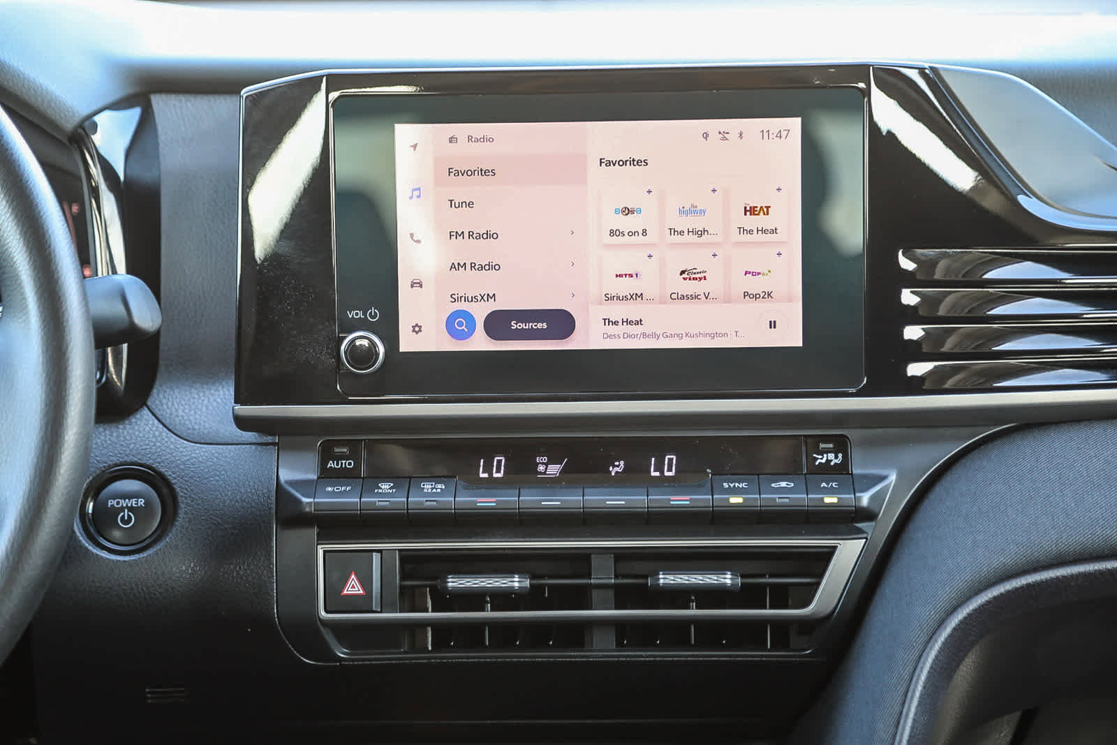 Certified 2025 Toyota Camry LE image 15