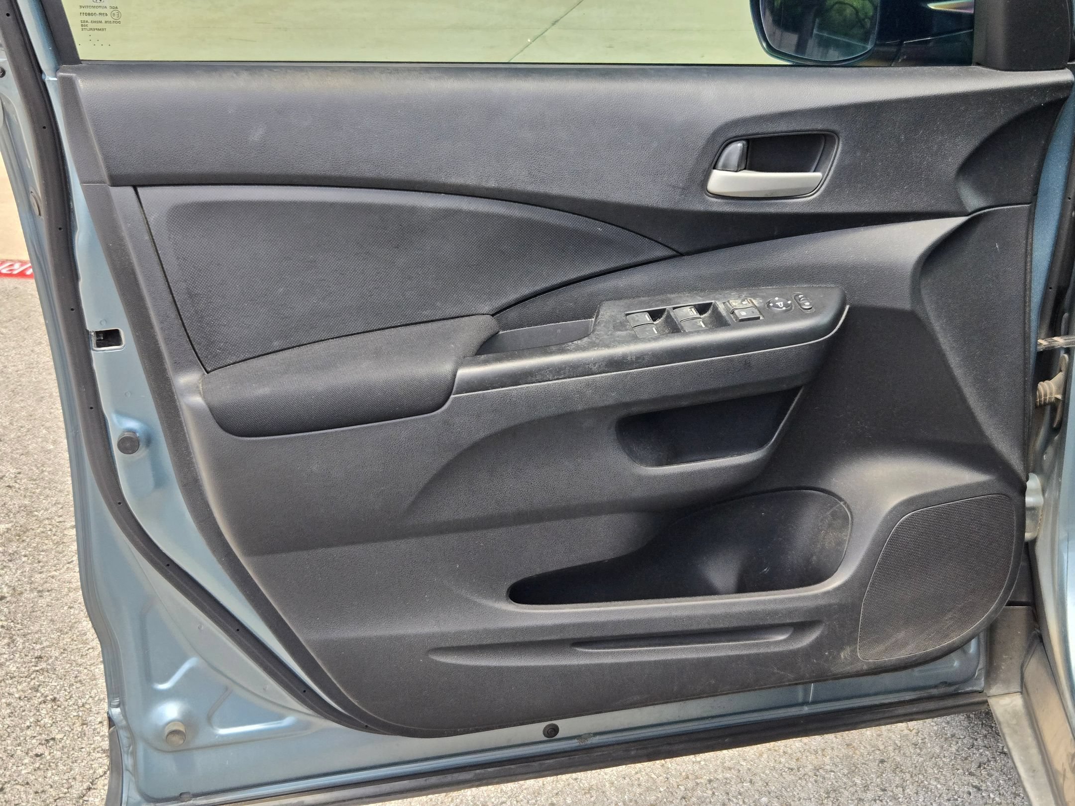 Used 2014 Honda CR-V LX image 10