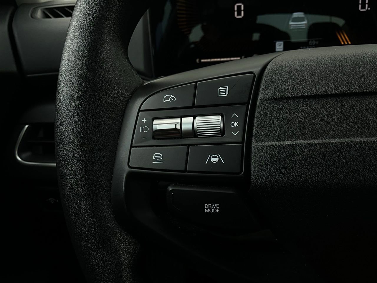 Used 2025 Kia K4 LXS image 34