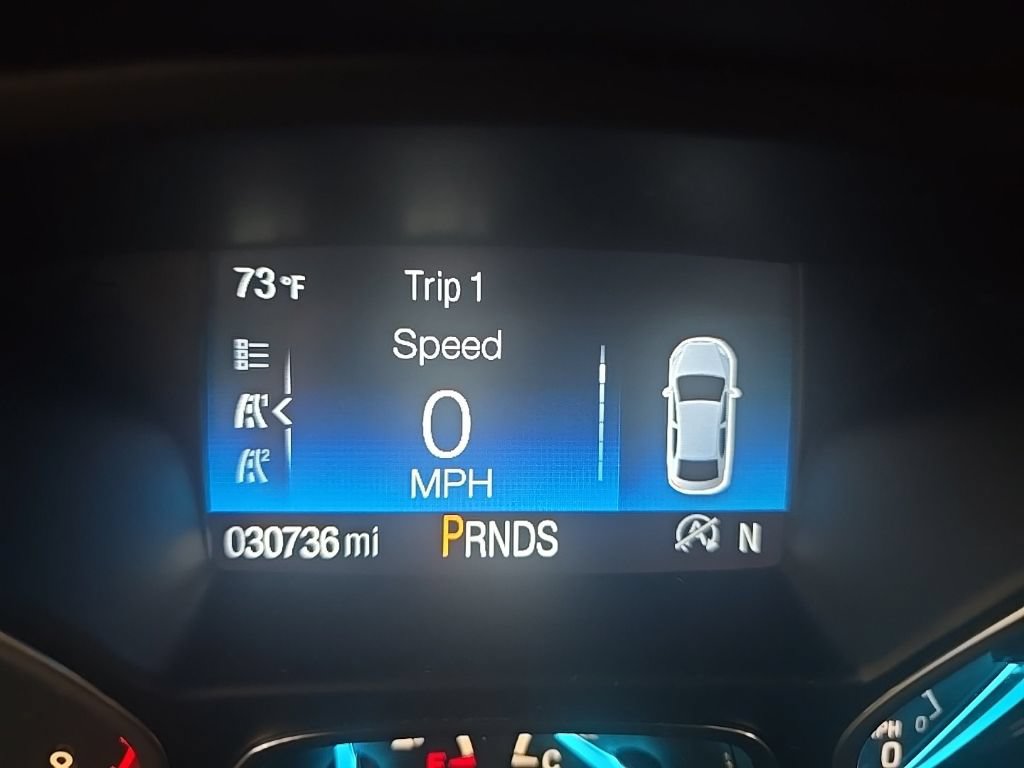 Used 2019 Ford Escape SE AWD/4WD image 17