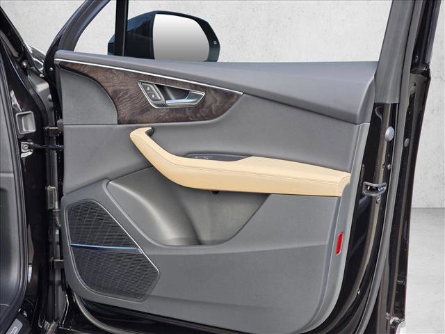 New 2026 Audi Q7 2.0T Premium Plus image 10