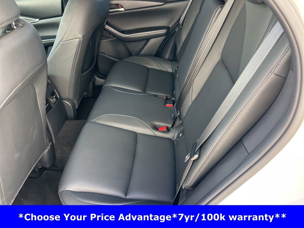 Used 2025 MAZDA CX-30 AWD 2.5 S w/ Preferred Package image 26
