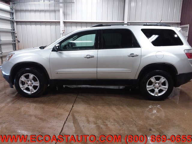 Used 2010 GMC Acadia SLE image 6