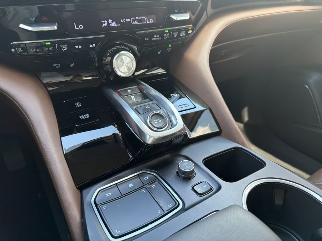 Used 2024 Acura MDX w/ Technology Package FWD image 28