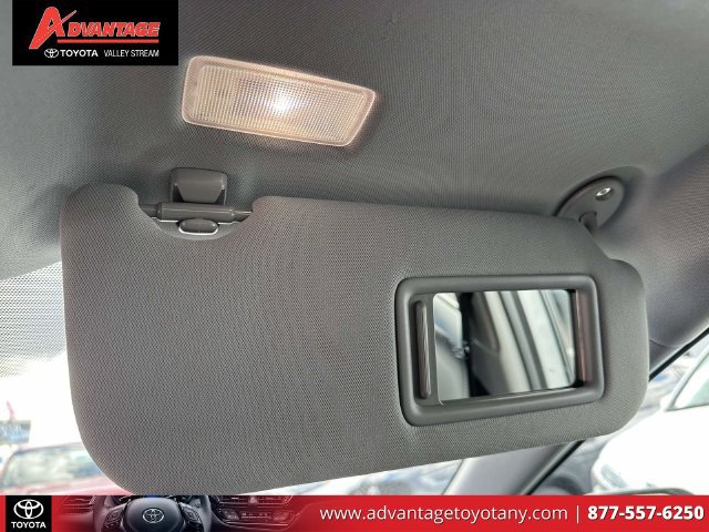 Used 2024 Toyota Camry SE FWD image 36