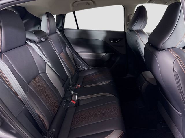 New 2026 Subaru Crosstrek 2.5i Limited w/ Crosstrek Mirror Package image 26