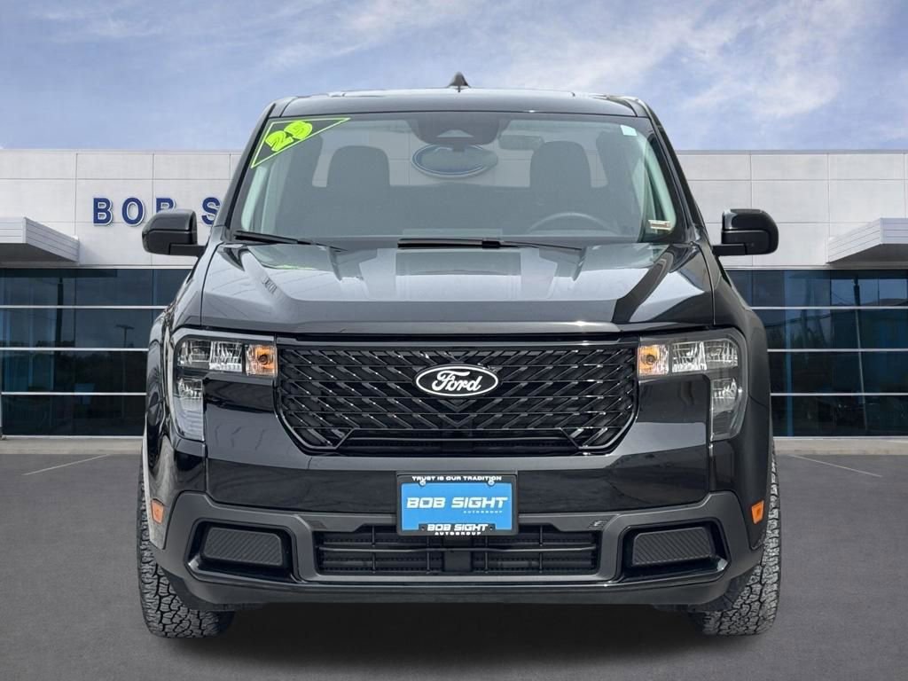 Used 2025 Ford Maverick XLT w/ XLT Luxury Package image 33