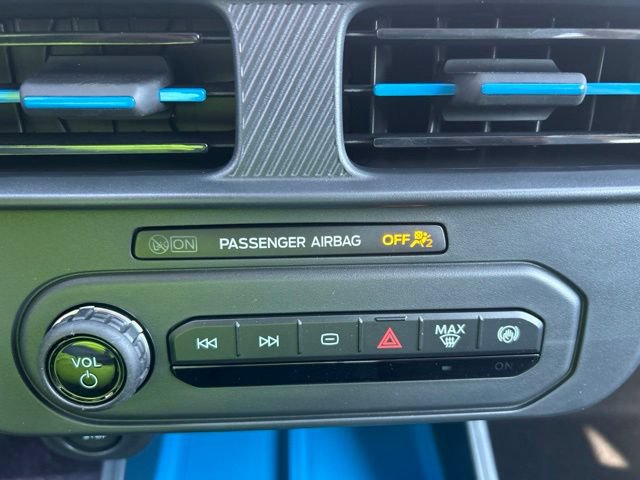 New 2026 Ford Maverick XLT w/ Equipment Group 301A AWD/4WD image 20