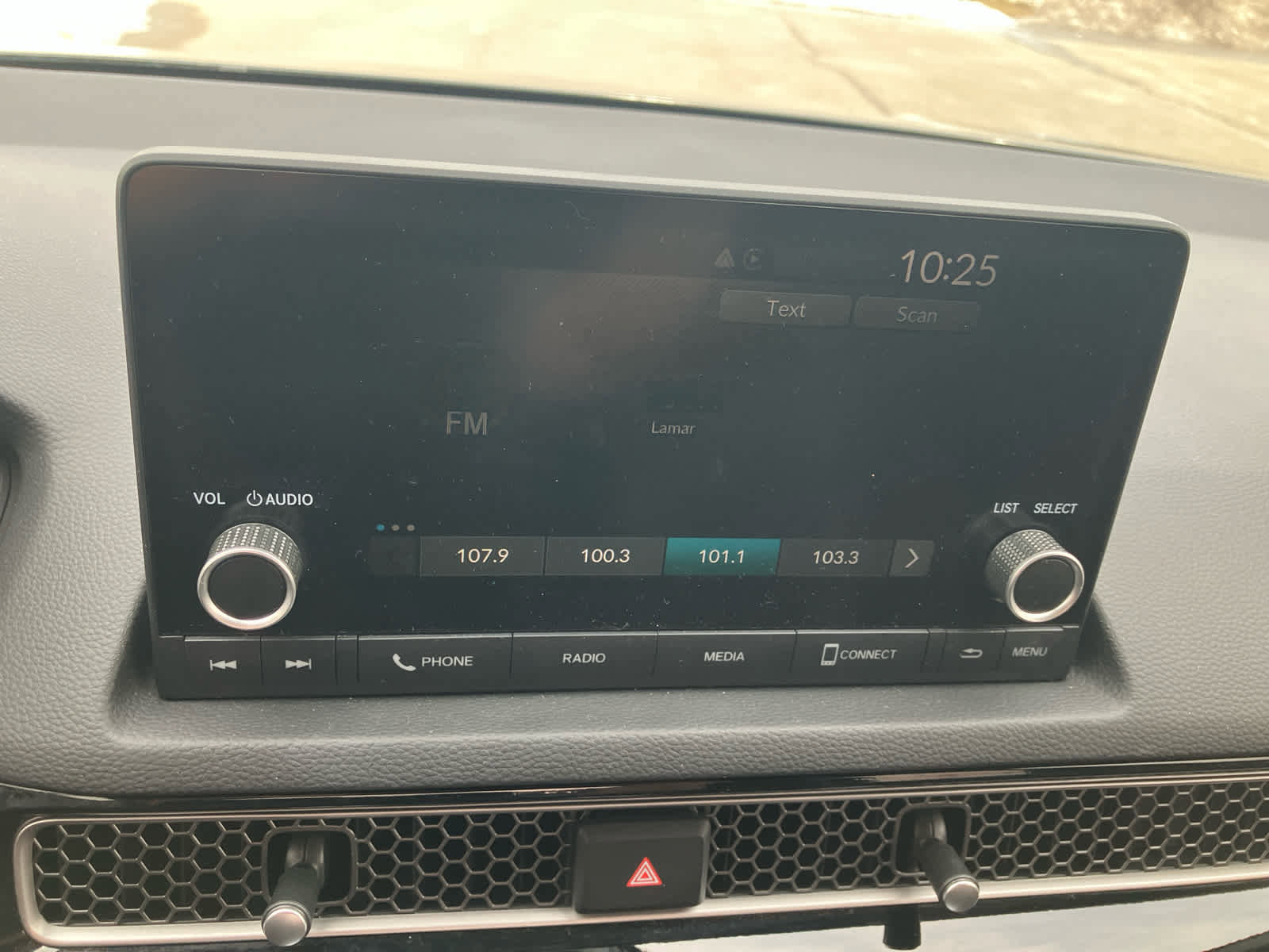 Used 2026 Honda Civic Sport image 21