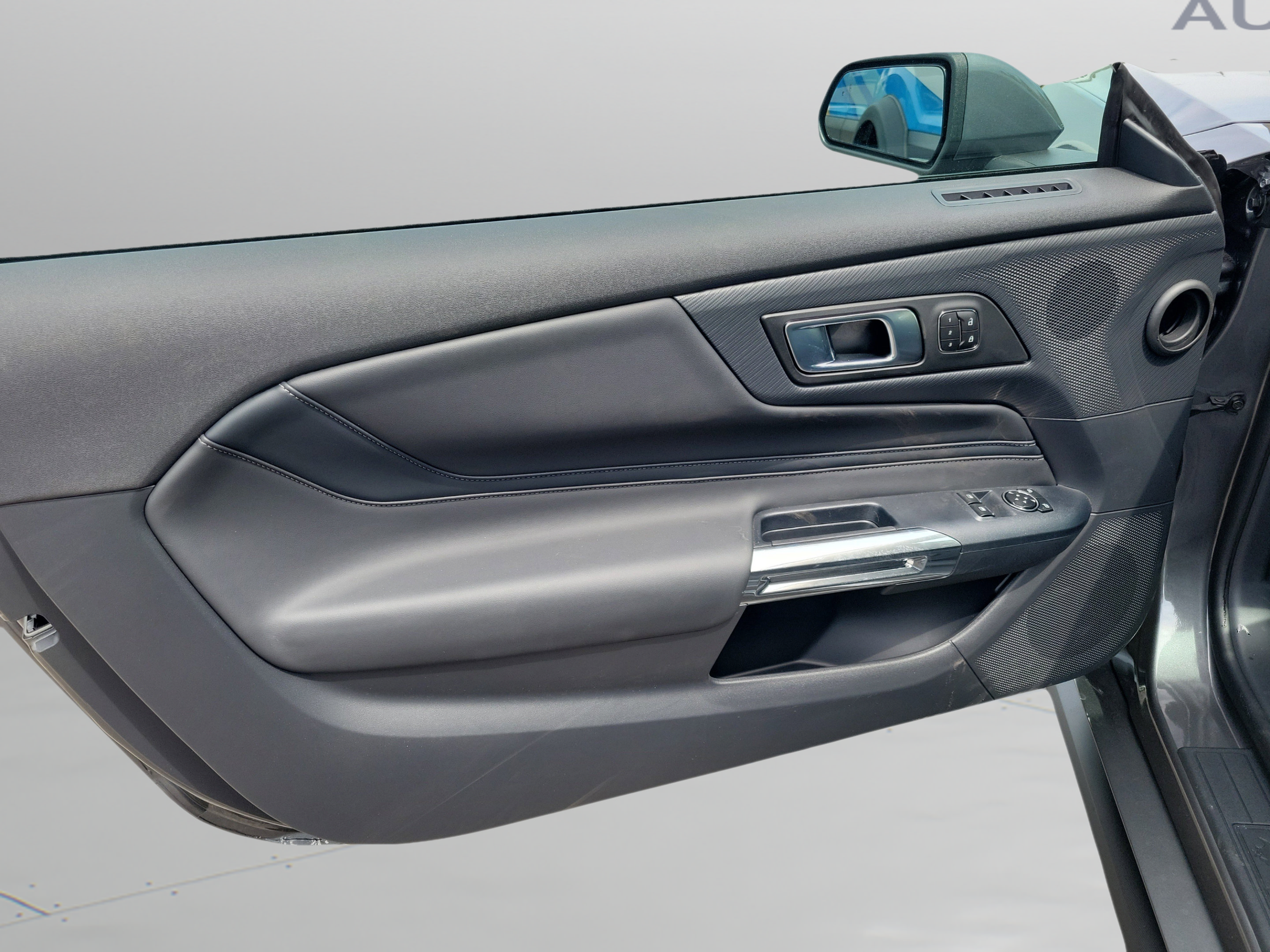 New 2026 Ford Mustang GT Premium RWD image 26