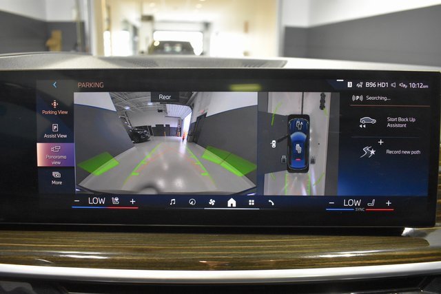 Used 2025 BMW X6 xDrive40i image 26