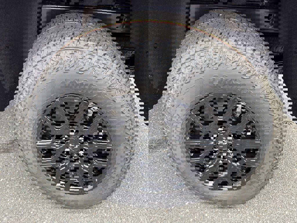 New 2026 Chevrolet Colorado Trail Boss image 26