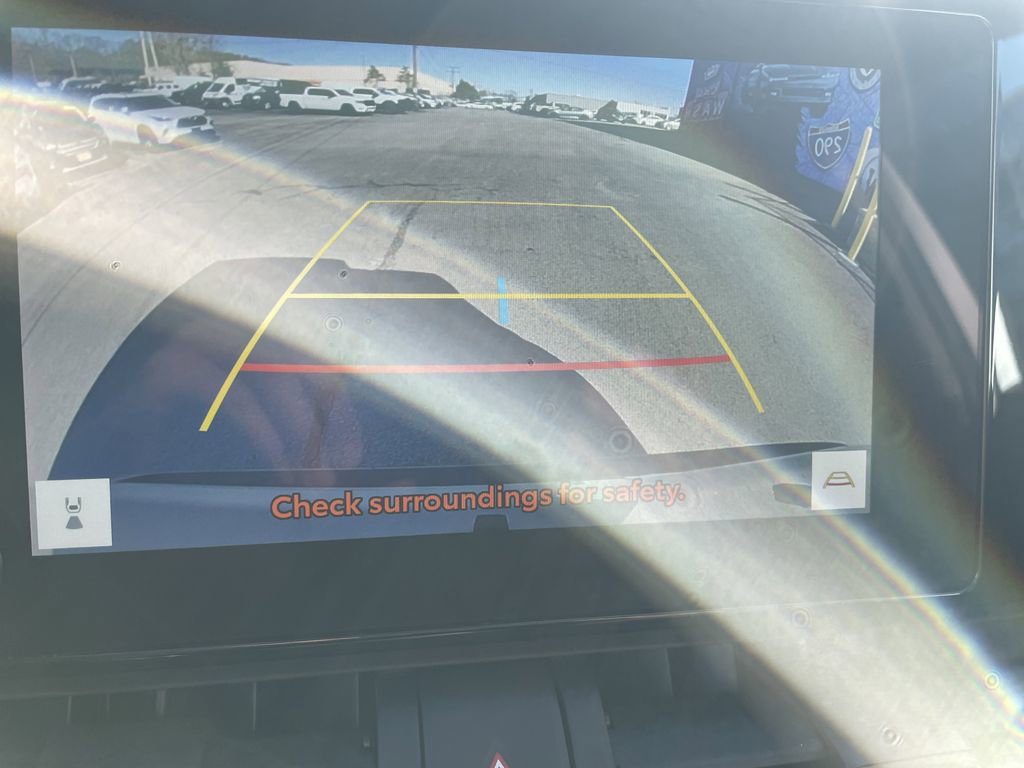 Certified 2023 Toyota RAV4 LE image 20