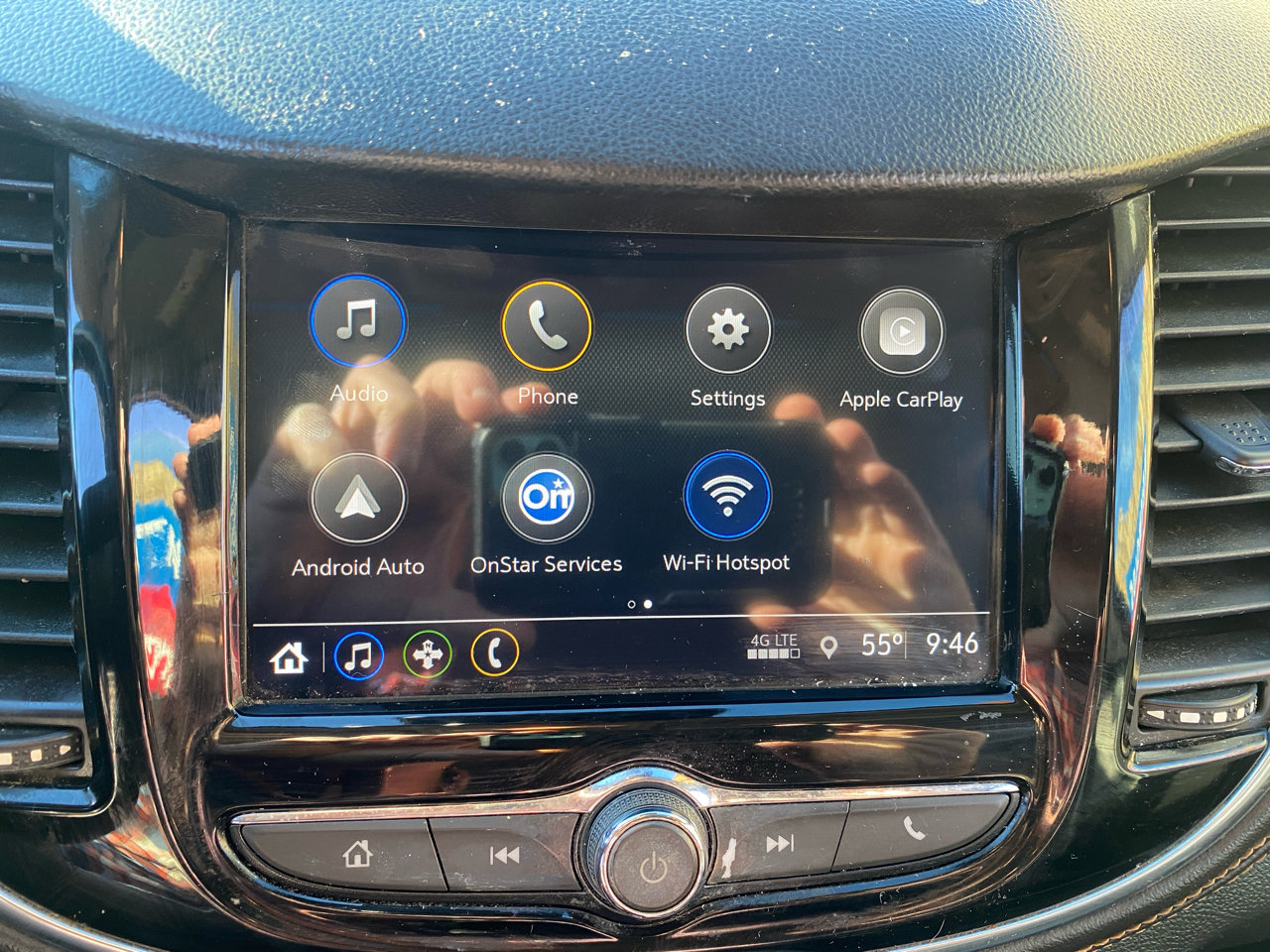 Used 2018 Chevrolet Trax Premier w/ Midnight Edition image 19