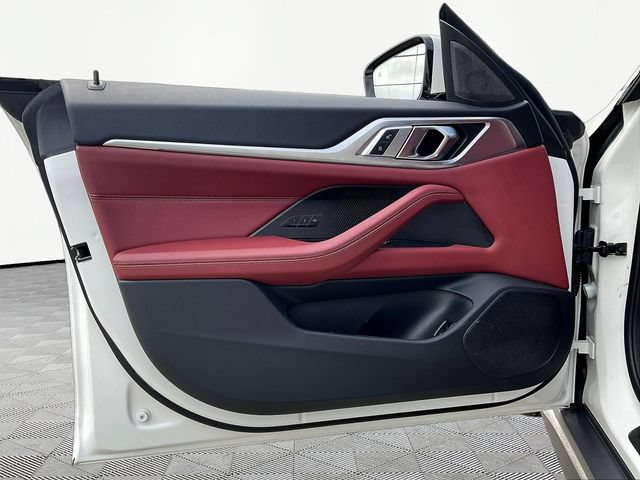 Used 2023 BMW i4 eDrive40 w/ Premium Package RWD image 22