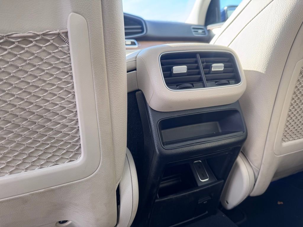 Used 2021 Mercedes-Benz GLE 450 4MATIC image 27