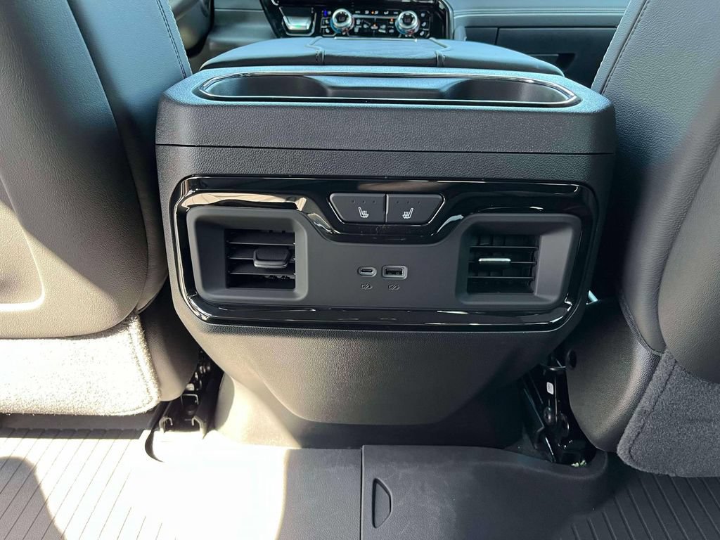 New 2026 GMC Sierra 2500 AT4X w/ AT4X AEV Edition AWD/4WD image 15