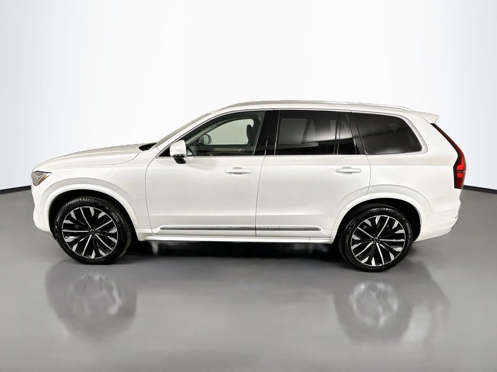 Used 2025 Volvo XC90 B6 Plus AWD/4WD image 4